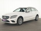 Mercedes-Benz C 200 Navi|Tempomat|PDC|LED|SHZ|LichtPaket - Mercedes-Benz C 200 in Düsseldorf