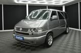 Volkswagen T4 Caravelle 2.8 VR6 BUSINESS einmalige Historie - Volkswagen T4: Vr6