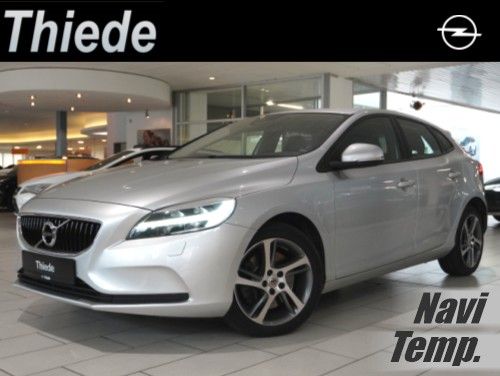 Volvo V40 D3 MOMENTUM NAVI/LED/SHZ/TEMP./PDC/AHK