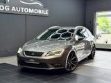 Seat Leon ST 1.6 TDI Style*NAVI*PDC*SOUND*LED*TEMPOMA