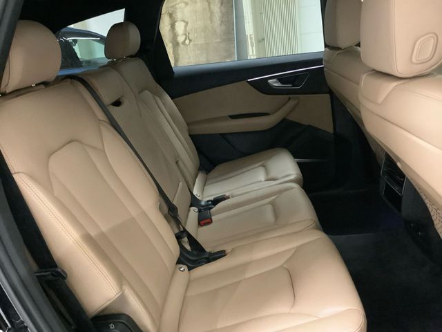 Q7 S line 50 TDI quattro tiptronic,Luft,B&O,Sitz