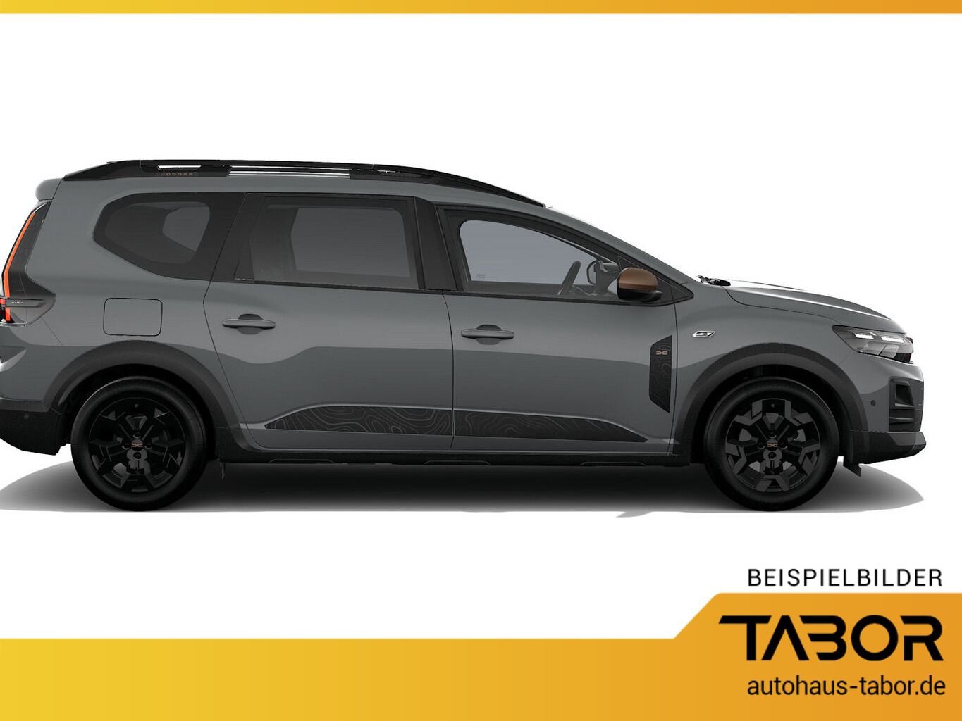 Dacia Jogger - Bild 5