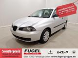 Seat Ibiza 1.4 16V Fresh Klima|Radio/CD - gebrauchte Seat Ibiza aus dem Jahr 2004