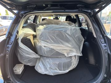 Toyota RAV 4 - 7