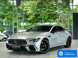 Mercedes-Benz AMG GT 63 S 4M+ *21 *Perf-AGA*GSD*Carbon*Night - Mercedes-Benz AMG GT in Bremen
