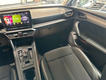 MYAUTOCENTER – Gebraucht- und Jahreswagen mit Werkstattservice in Pfaffenhofen Cupra Leon Sportstourer *LED*Virtuel*Spurh*