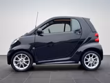 Smart ForTwo Blackedition**AT Motor**Servo** - Smart: Motor