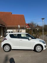 Suzuki Swift 1.2 30 Jahre 30 Jahre - Suzuki Swift von privat