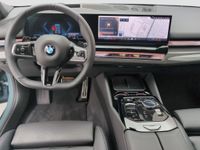 BMW 540 - Vorschau Bild 12