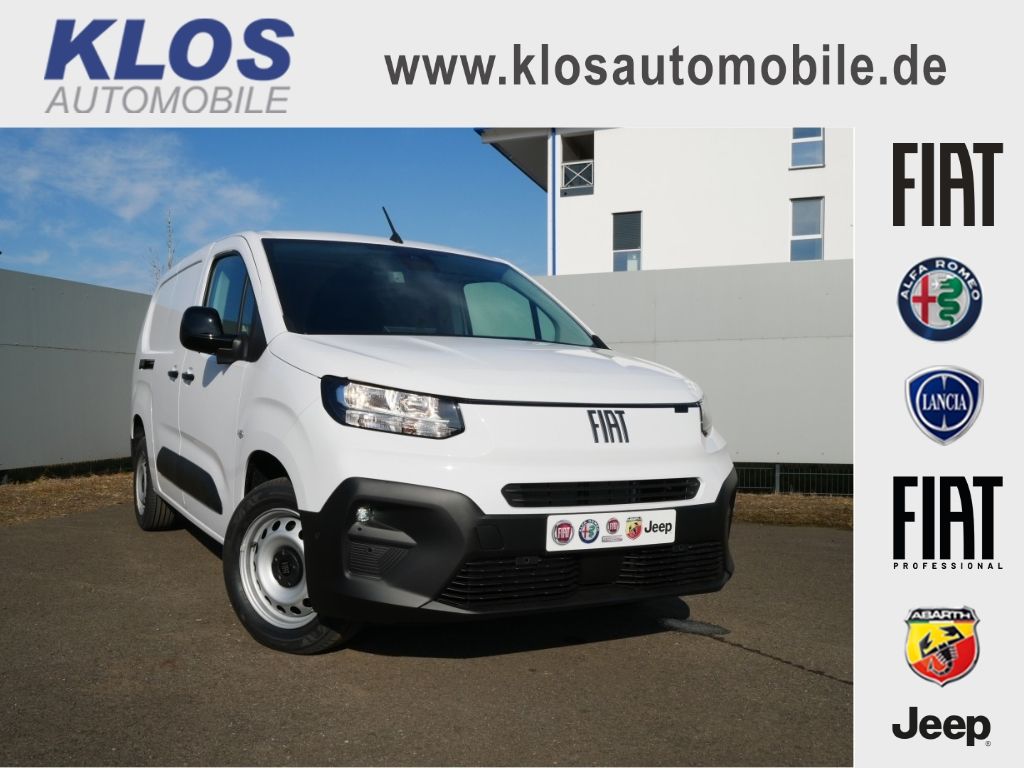 Image of Fiat Doblo