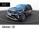 Volkswagen T-Cross Style 1.5 TSI ACT (150 PS) DSG | AHK