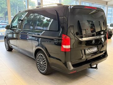 Mercedes V 250 - 4