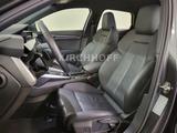 Audi A3 40 TFSI S tronic quattro 2X S LINE Sportback - Audi A3 40 Tfsi Gebrauchtwagen
