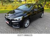BMW 218i Active Tourer Navi PDC Ahk - gebrauchte BMW 218 Active Tourer aus dem Jahr 2015