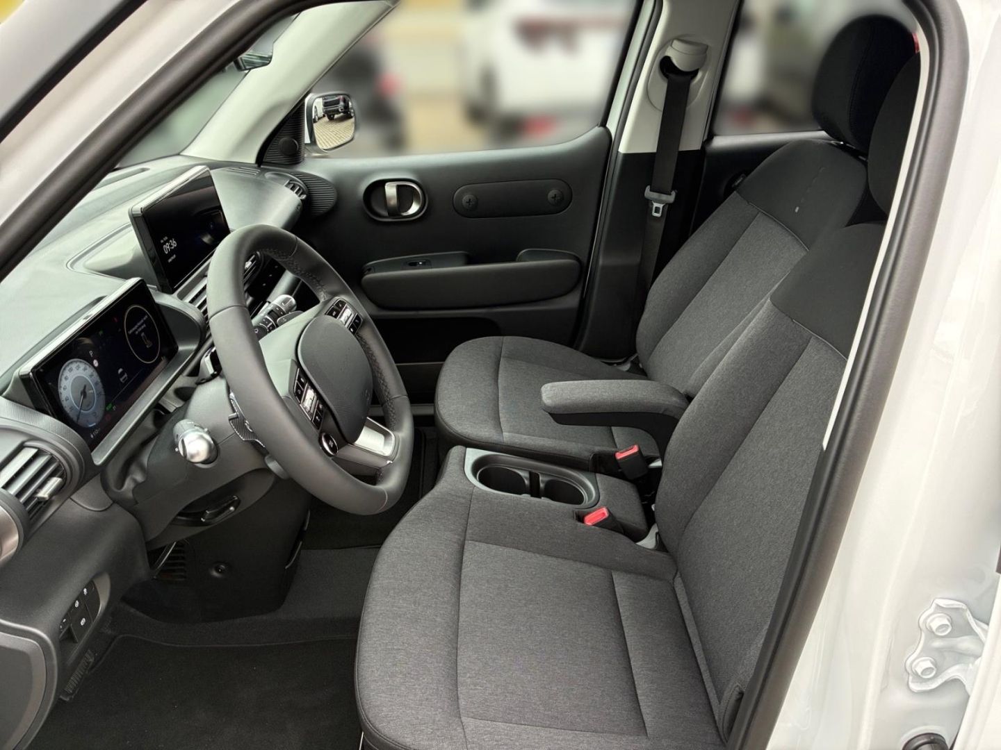 Hyundai INSTER - Bild 8