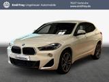 BMW X2 sDrive20i Aut. M Sport *Navi*RFK*SHZ* - BMW X2 in Karlsruhe