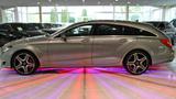 Mercedes-Benz CLS 63 S AMG Shooting Brake BRABUS*CARBON*B&O*TV - Mercedes-Benz: Brabus Cls