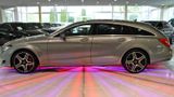 Mercedes-Benz CLS 63 S AMG Shooting Brake BRABUS*CARBON*B&O*TV - Mercedes-Benz CLS 63 AMG Shooting Brake
