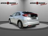 Honda Civic 1.4 Comfort PDC/SHZ - Honda Civic: Comfort