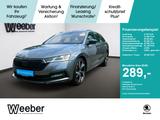 Skoda Octavia Combi Sportline 4x4 NAVI*LED*PDC*LM*AUT - Skoda Octavia: Combi Sport