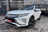 Mitsubishi Eclipse Cross Top *LEDER/PANO/360°/SCHECKHEFT* - gebrauchte Mitsubishi SUV & Geländewagen