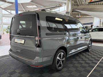 Volkswagen Caddy Maxi 1.5TSI DSG STYLE LED ACC KAMERA AHK