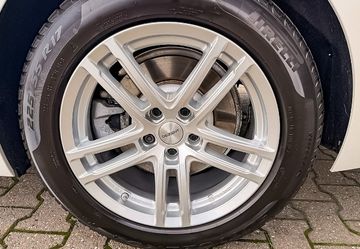 BMW 520 - 10