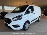 Ford Transit Custom 2.0TDCI 130 Automatik 280 L1H1