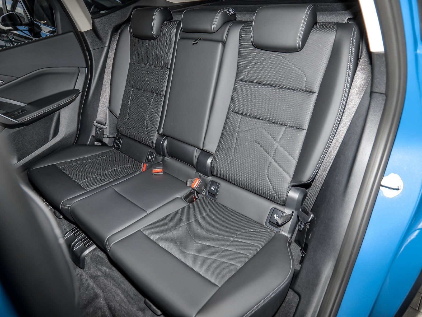 BMW X1 - Bild 18
