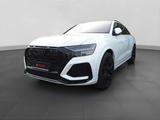 Audi RSQ8 TFSI Q BLACK-OPTIK 360* HD-MATRIX BuO HuD A - weiße Audi RSQ8