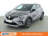 Renault Captur 1.3 TCe Edition One Aut.*NAVI*LED*CAM*ACC - Renault Captur in Wuppertal