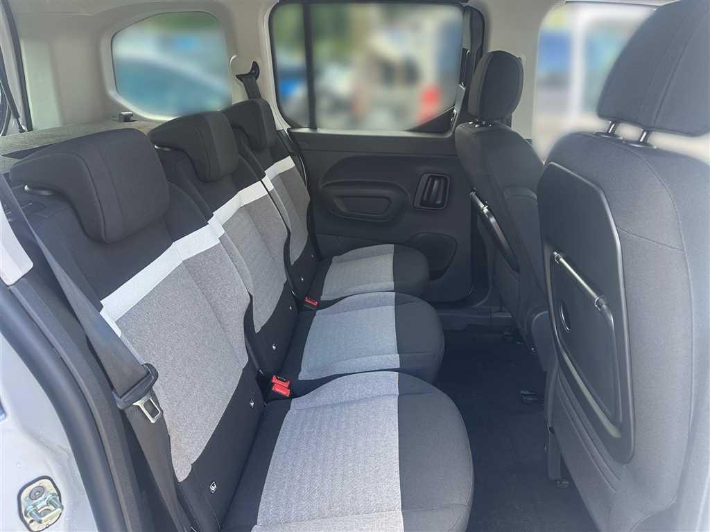 Citroën Berlingo M Diesel 130 Automatik "Max""
