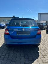Skoda Fabia Active*KLIMA*SHZ*KUNDENDIENST NEU* - Skoda Fabia Gebrauchtwagen in Augsburg