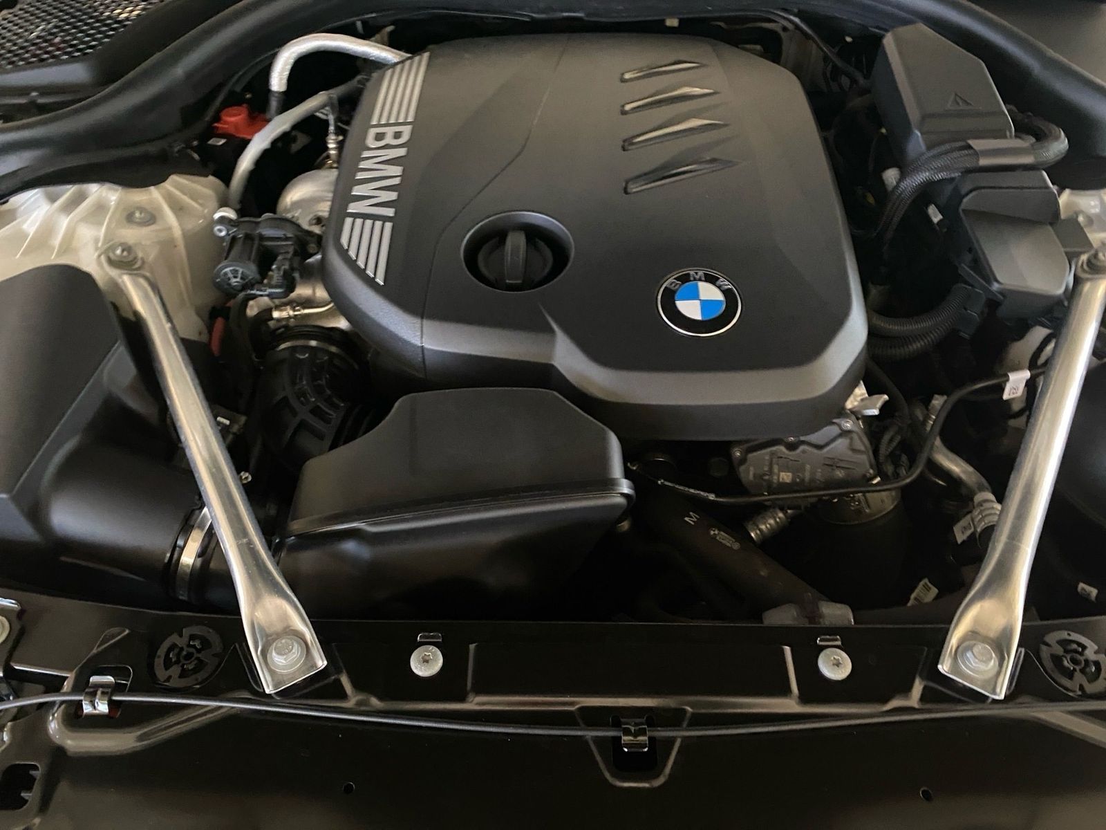 BMW 520 - Bild 16