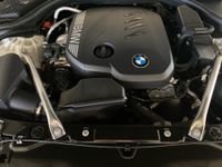 BMW 520 - Vorschau Bild 16