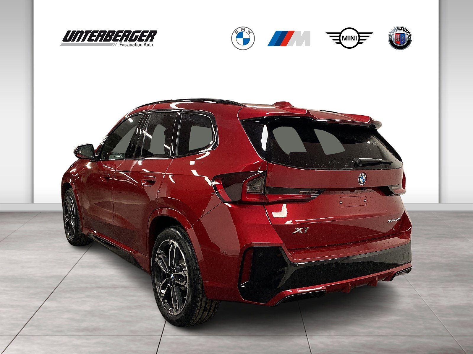 BMW X1 - Bild 4