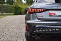 Audi S3 - Vorschau Bild 23