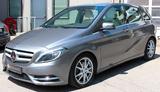 Mercedes-Benz B 200 1,8 CDI Aut. LEDER* NAVI* KAM* TEMP - Mercedes-Benz B-Klasse Gebrauchtwagen in München