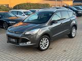 Ford Kuga 2.0 Titanium, Leder, Navi, Scheckheft