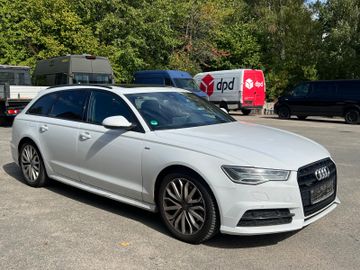 Audi A6 - 3