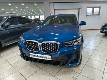 BMW X4 - 3