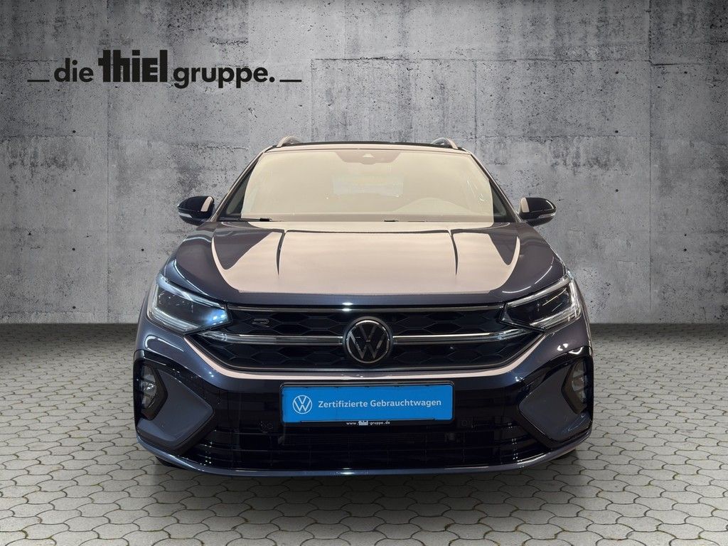 Volkswagen Taigo - Bild 2