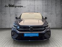 Volkswagen Taigo - Vorschau Bild 2