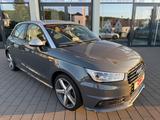 Audi A1 Sportback 1.0 TSI S line/Xenon/MMI - gebrauchte Audi A1 aus dem Jahr 2018