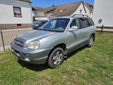 HyundaiSantaFe*Tüv11/2025*Anhängerkupplung... - Hyundai SANTA FE: Anhängerkupplung
