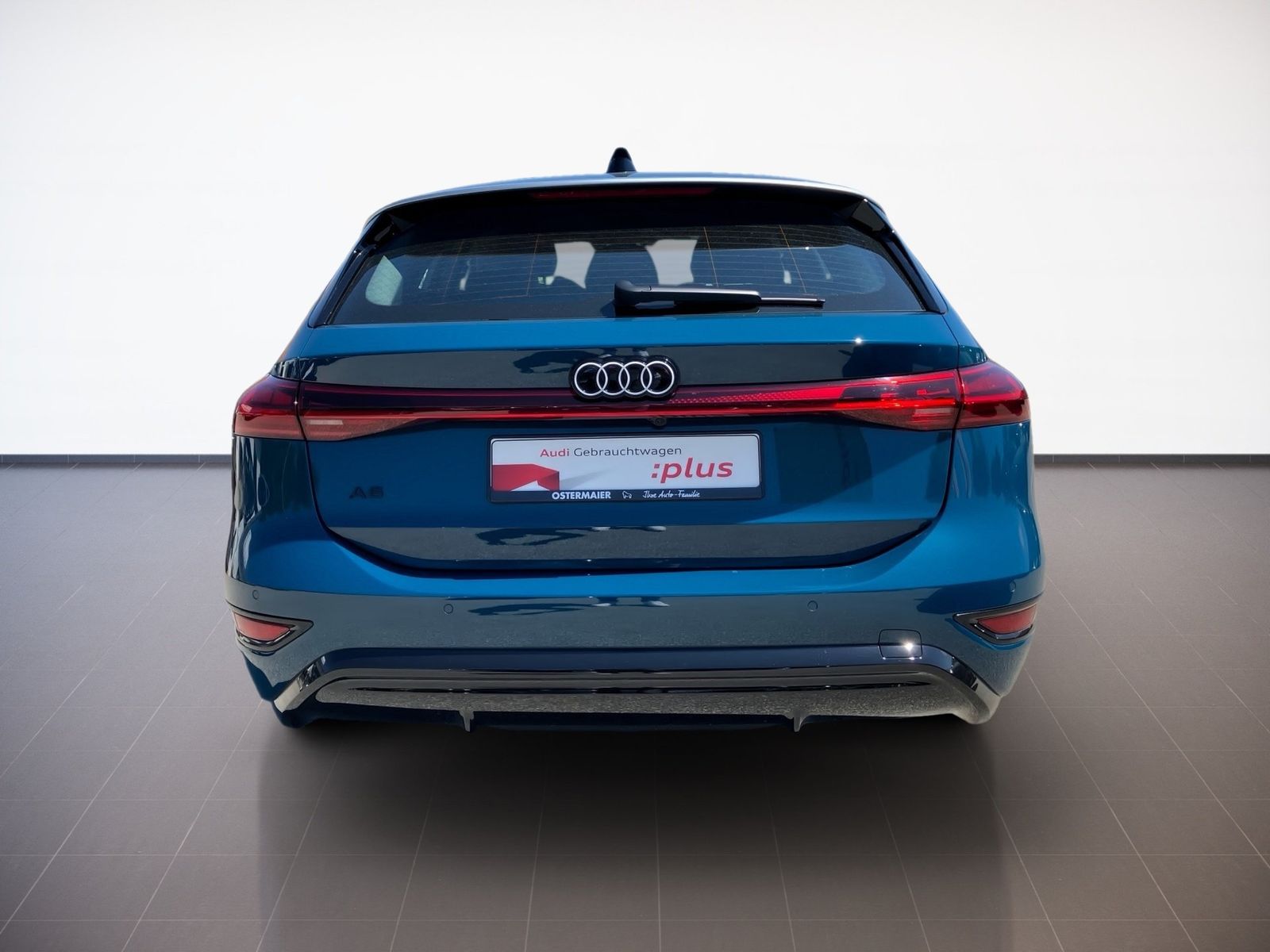 Audi A6 e-tron - Bild 5