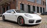 Porsche Panamera GTS Japan Import - : Import