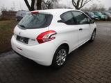 Peugeot 208 Access,Klima,EFH,Allwetterreifen. - Peugeot 208: Access