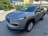 Jeep JEEP Cherokee 2.2 Mjt II 185 CV 4WD Active Drive - Jeep Cherokee: 2.1