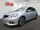 Nissan Pulsar 1.2 N-Connecta*NAVI*SITZH*DAB* - Nissan in Duisburg